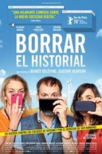Borrar el historial [Spanish]
